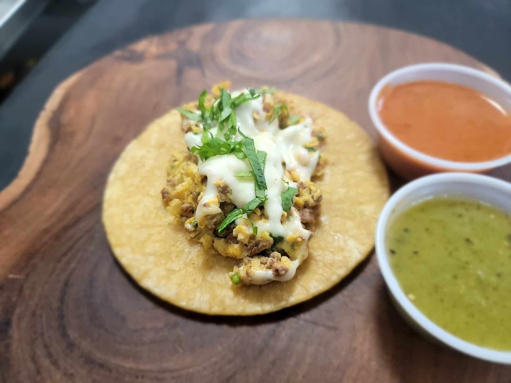  Phoenix Mobile Grill