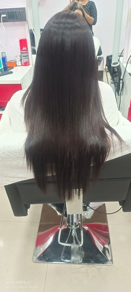 Rootz Salon By Jawed Habib