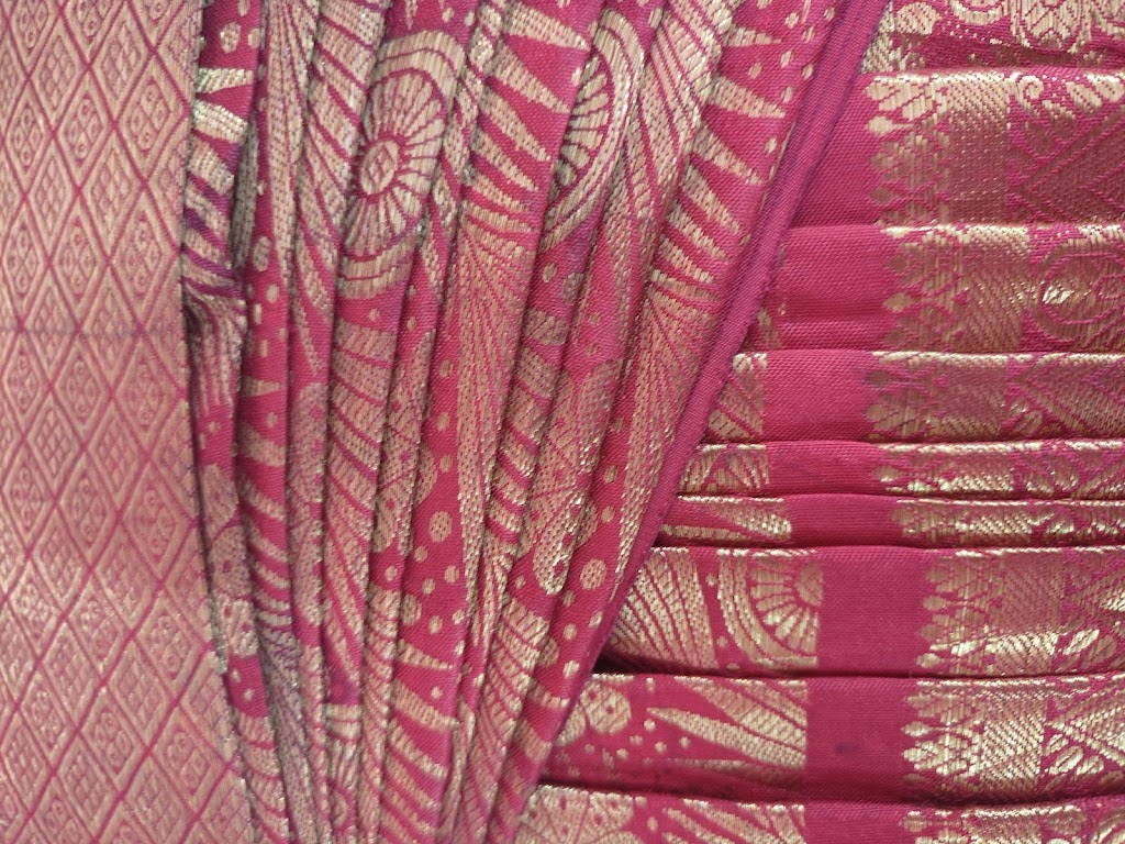 Blossom Beauty Care Bridal Service