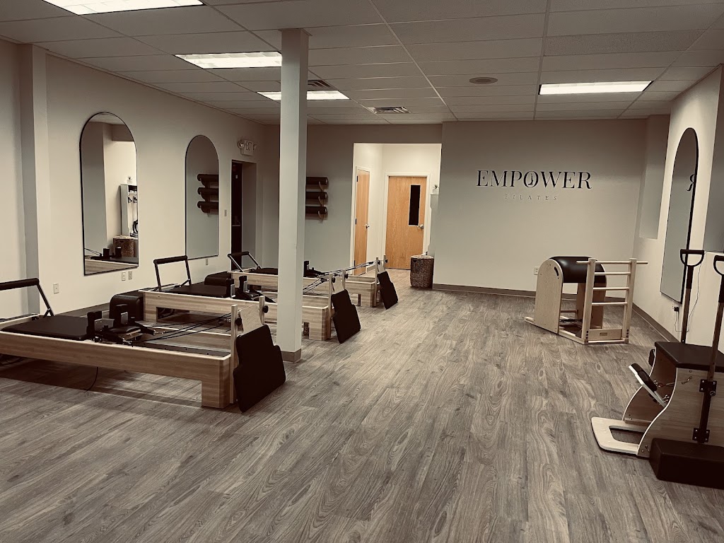  Empower Pilates