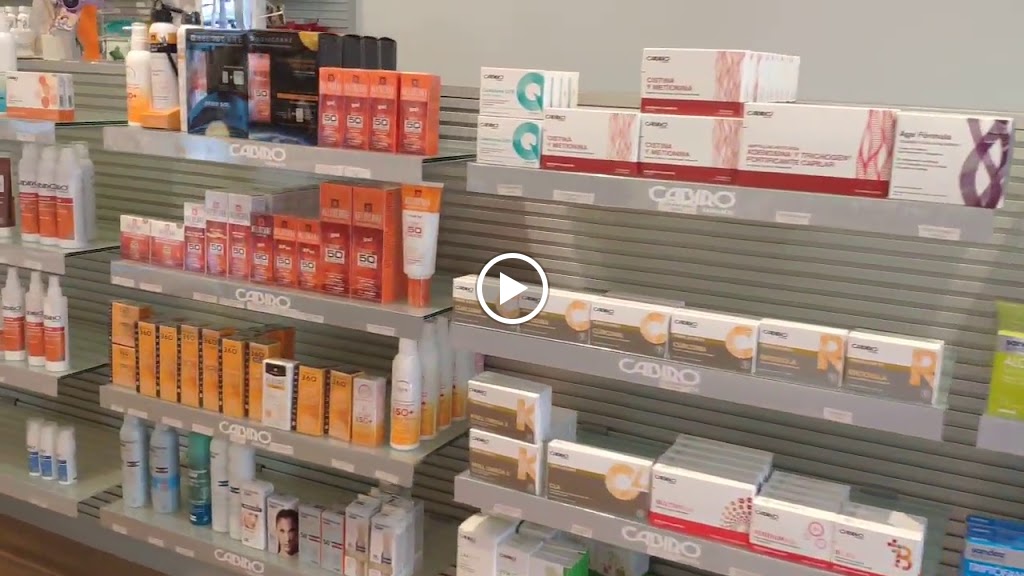 Farmacia Cabiro Donostia - San Sebastian — Del propietario