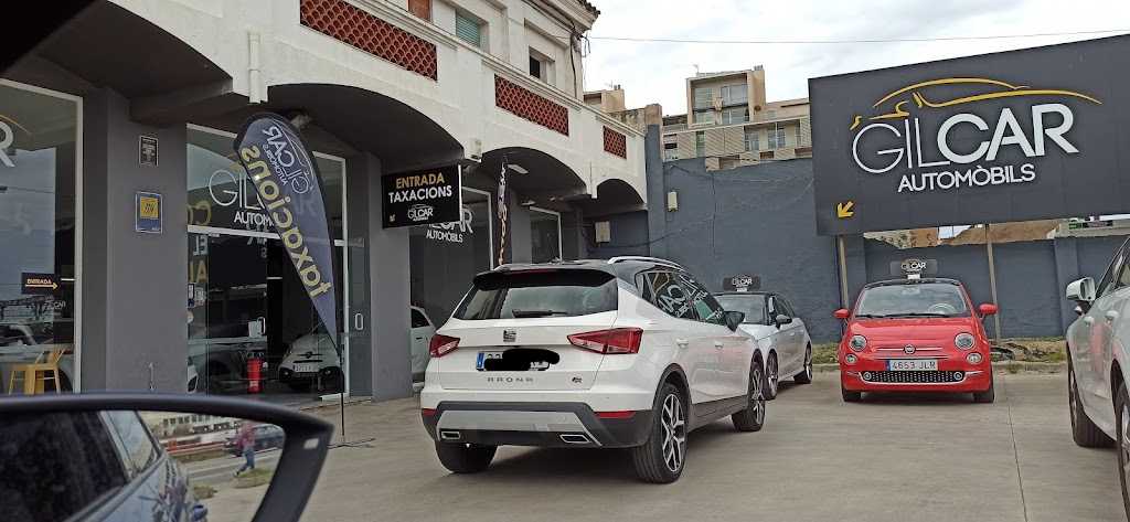 Automobils Gil Car SL