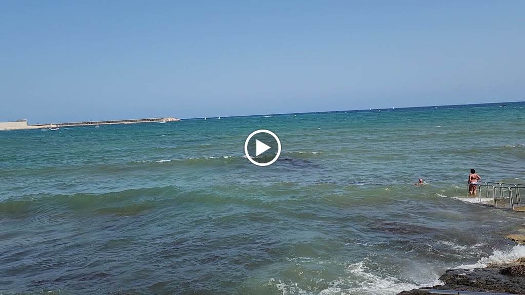 APARCAMIENTO — Videos
