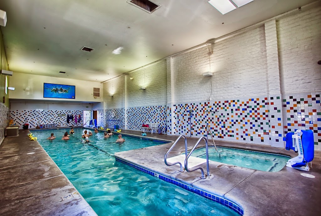  In-Shape: Turlock Geer Rd