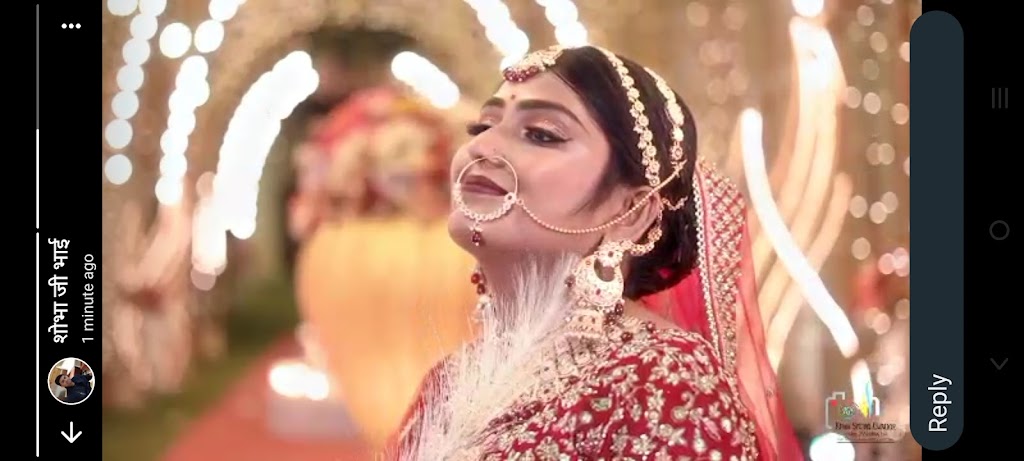 Mohini Beauty Parlor