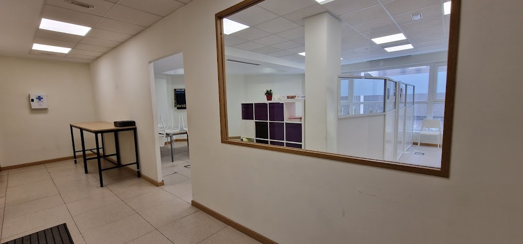 Orientak | Hospital de dia Madrid | Centro de psicopedagogia