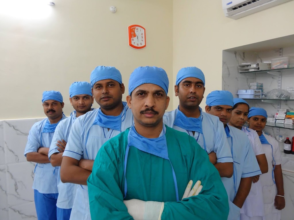 Alolika Hospitex Bankura
