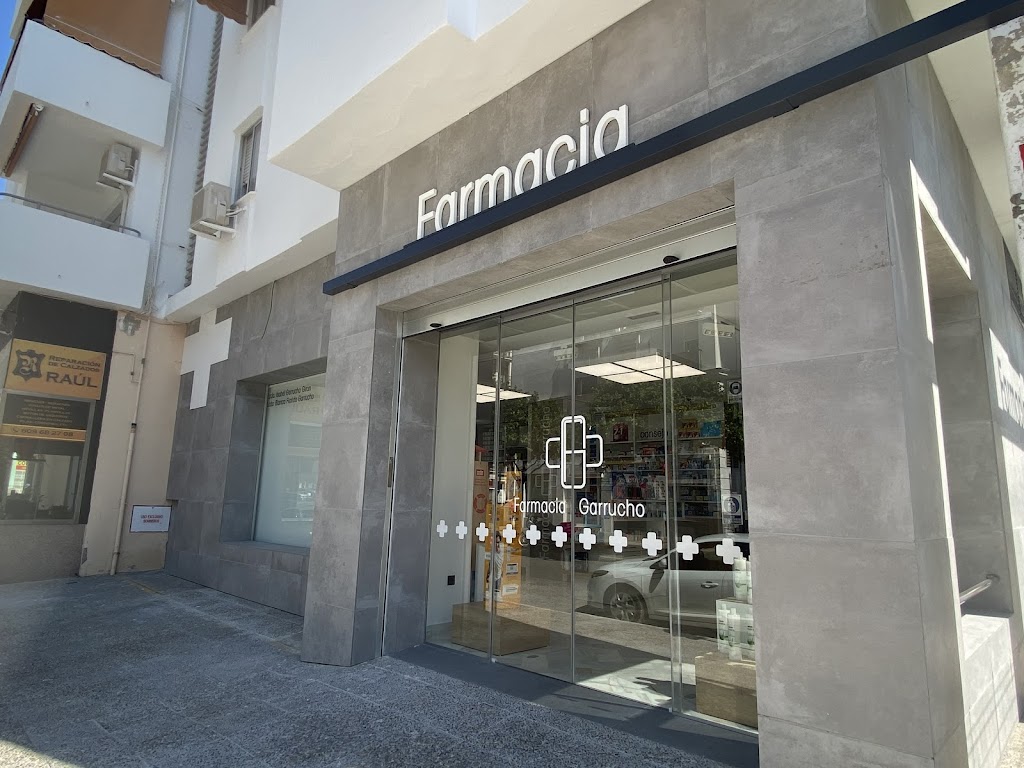 Farmacia Garrucho CB