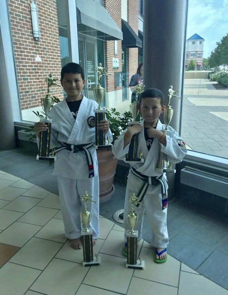  Scranton Karate School