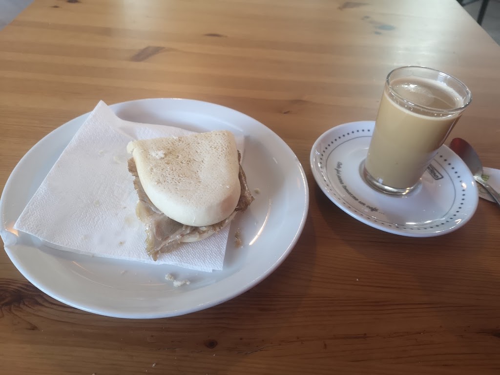 Imagine Cafe — Cafe