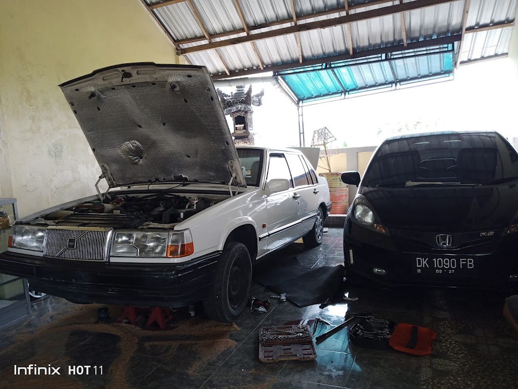 bengkel mobil panggilan