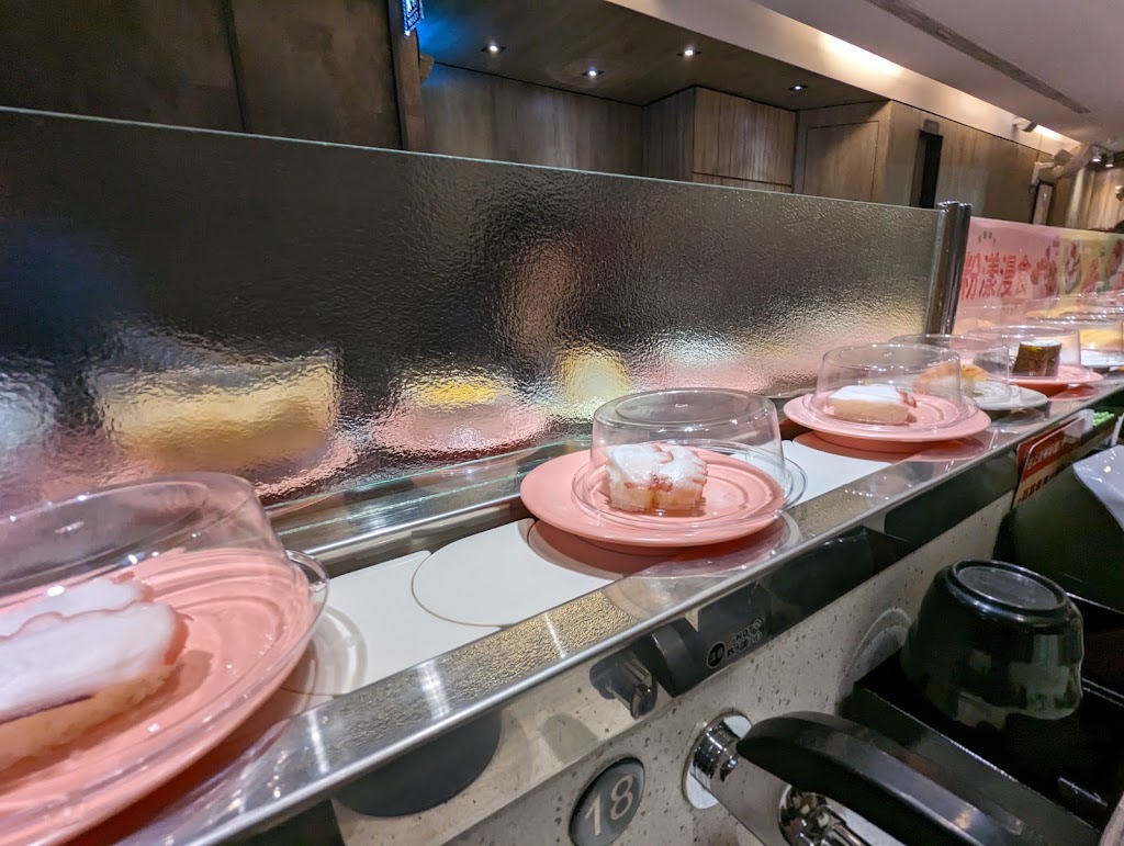 Sushi Express Yonghe II Branch 的照片