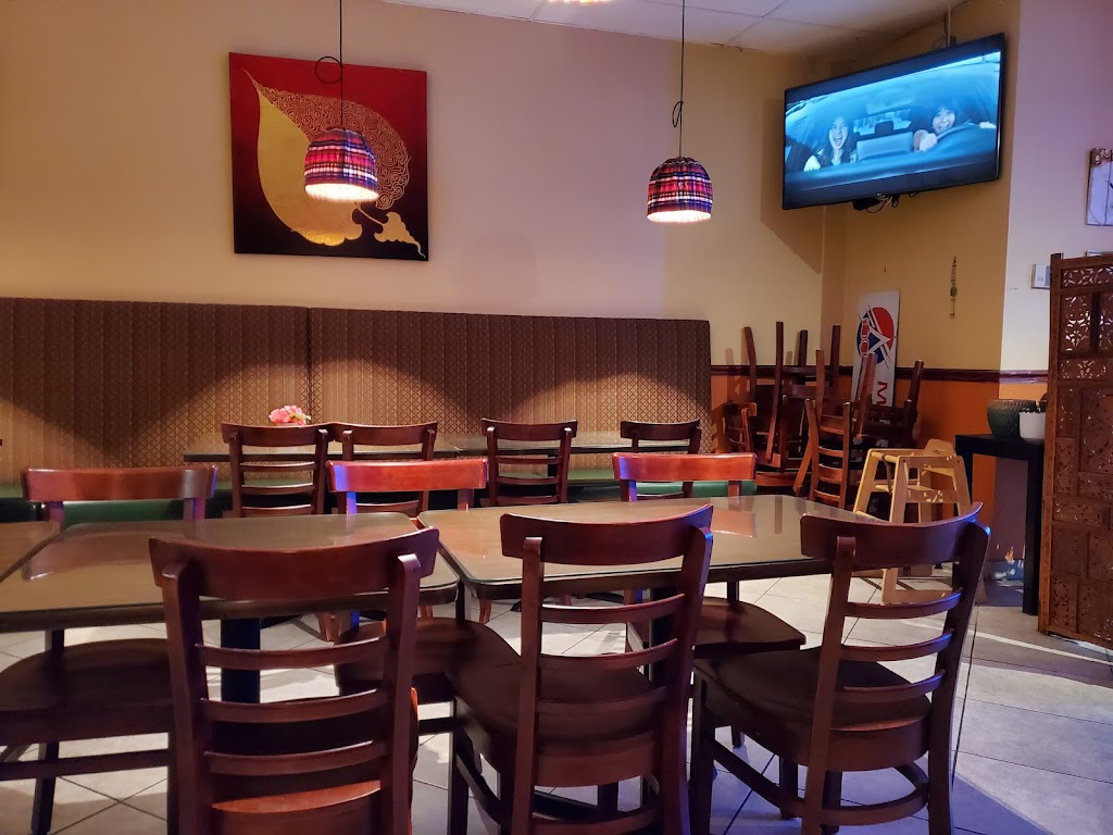 Muay Thai Cuisine