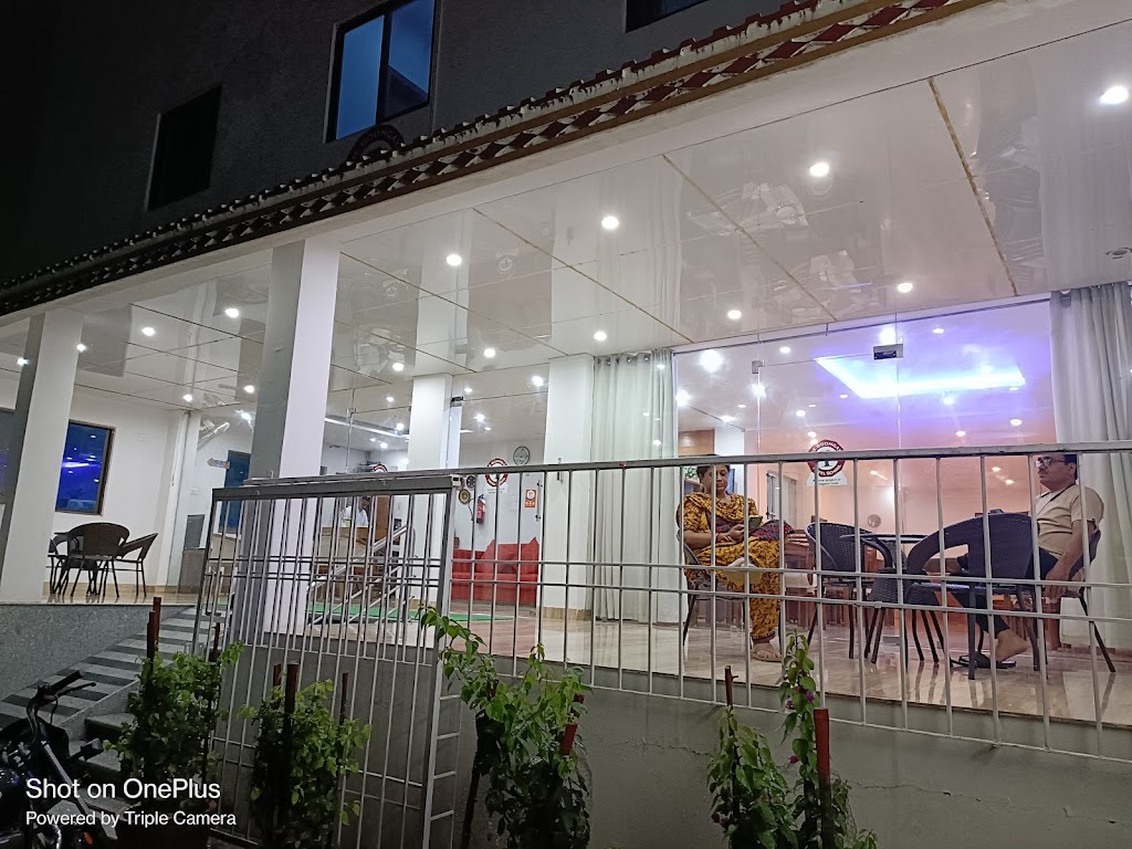 The Bodhgaya Hotel School