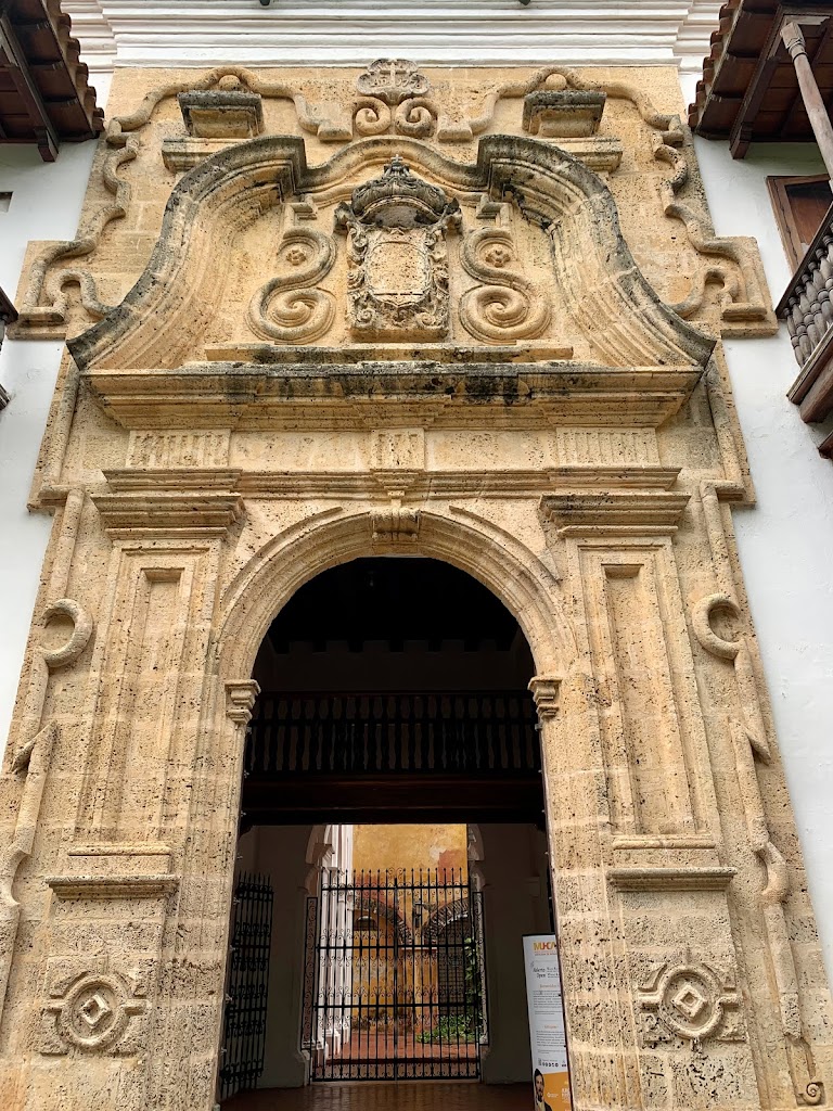 Museo de Cartagena de Indias