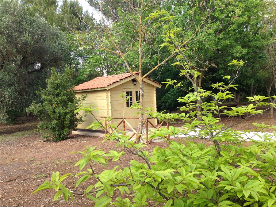 LaPica Agricampeggio