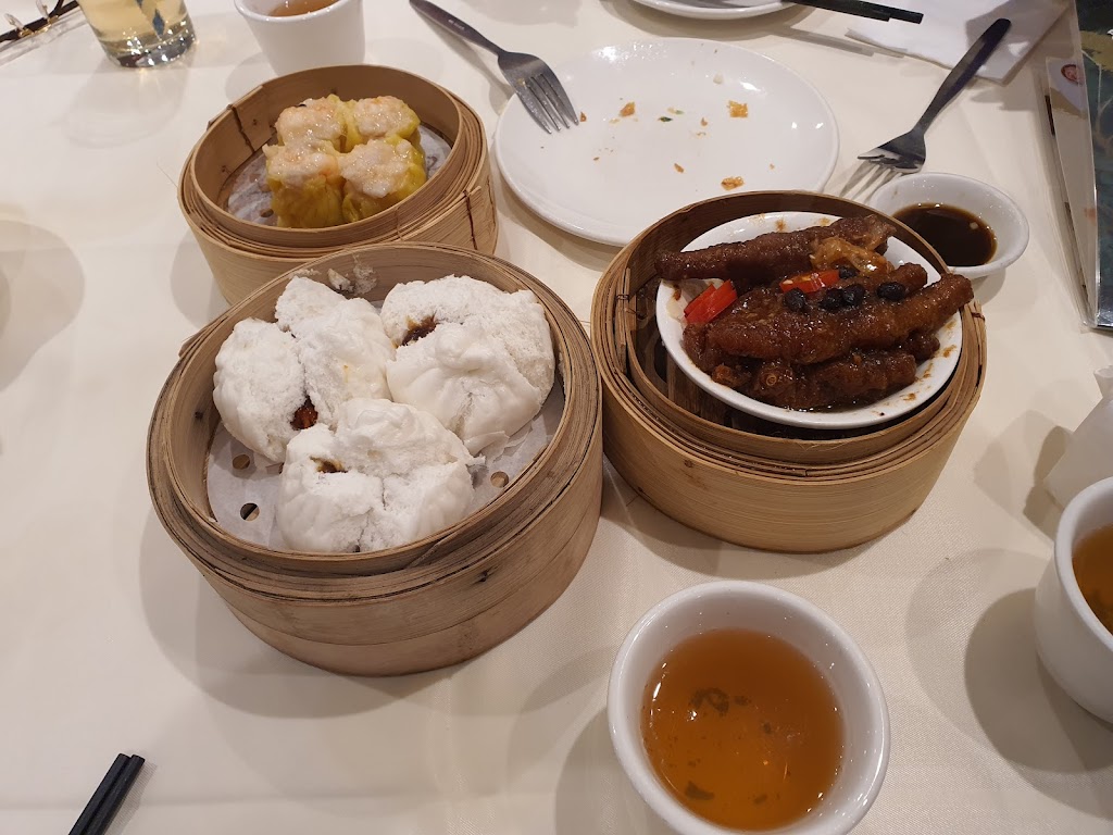 Dim sum