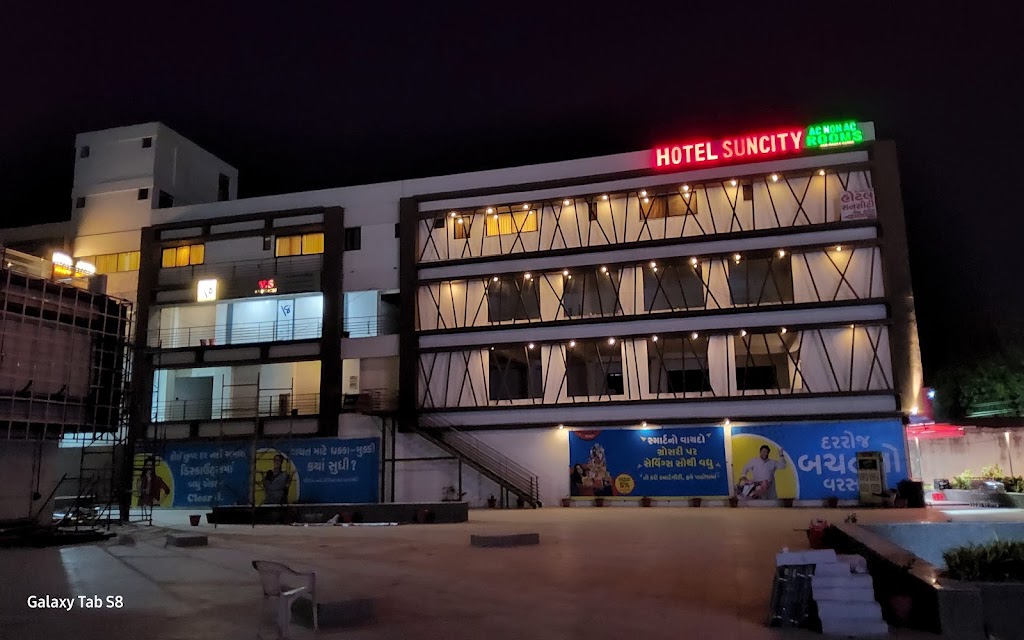 Hotel Suncity