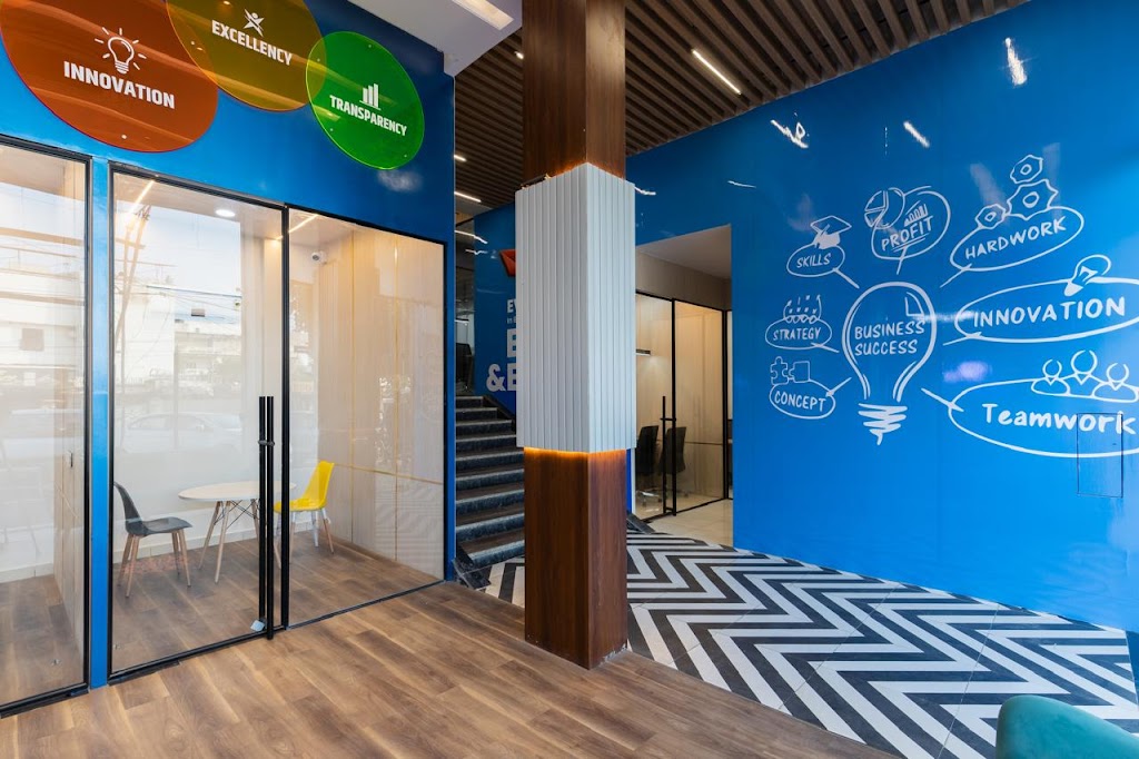 The Ninehertz Mobile App Development Company In Cincinnati