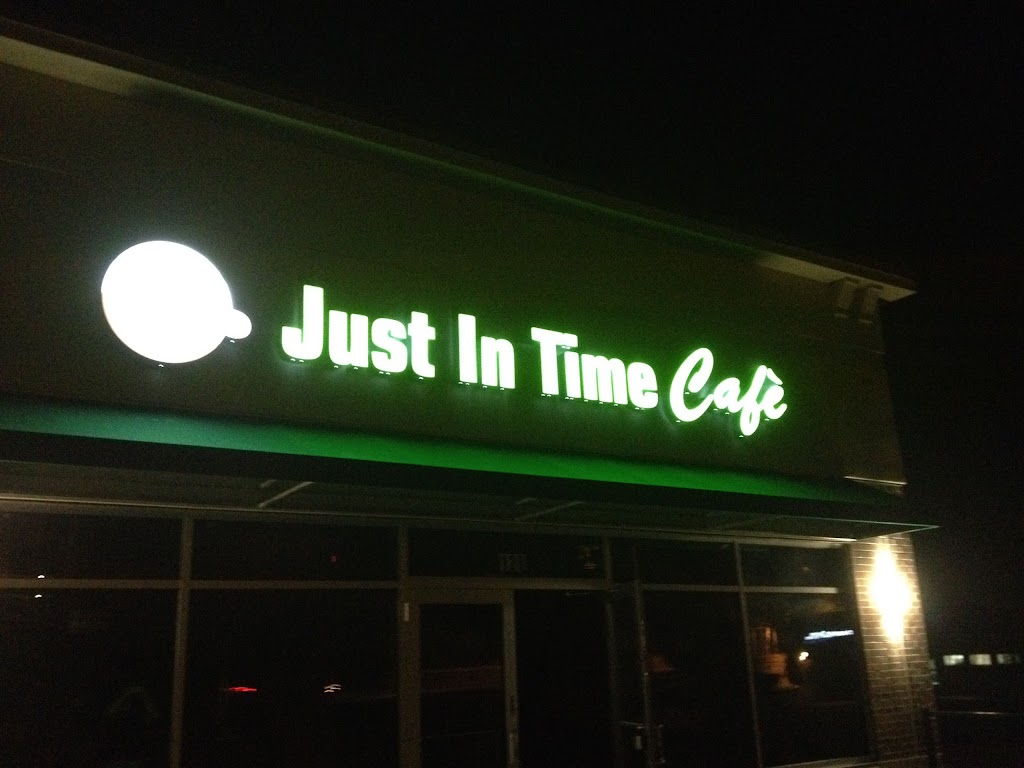 Photo of Just In Time Cafe