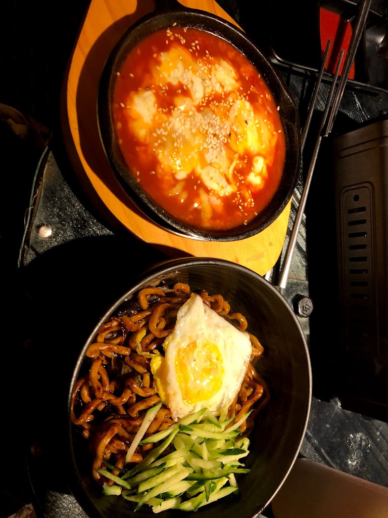 韓鍋人韓式鍋物專賣店-金門店 的照片