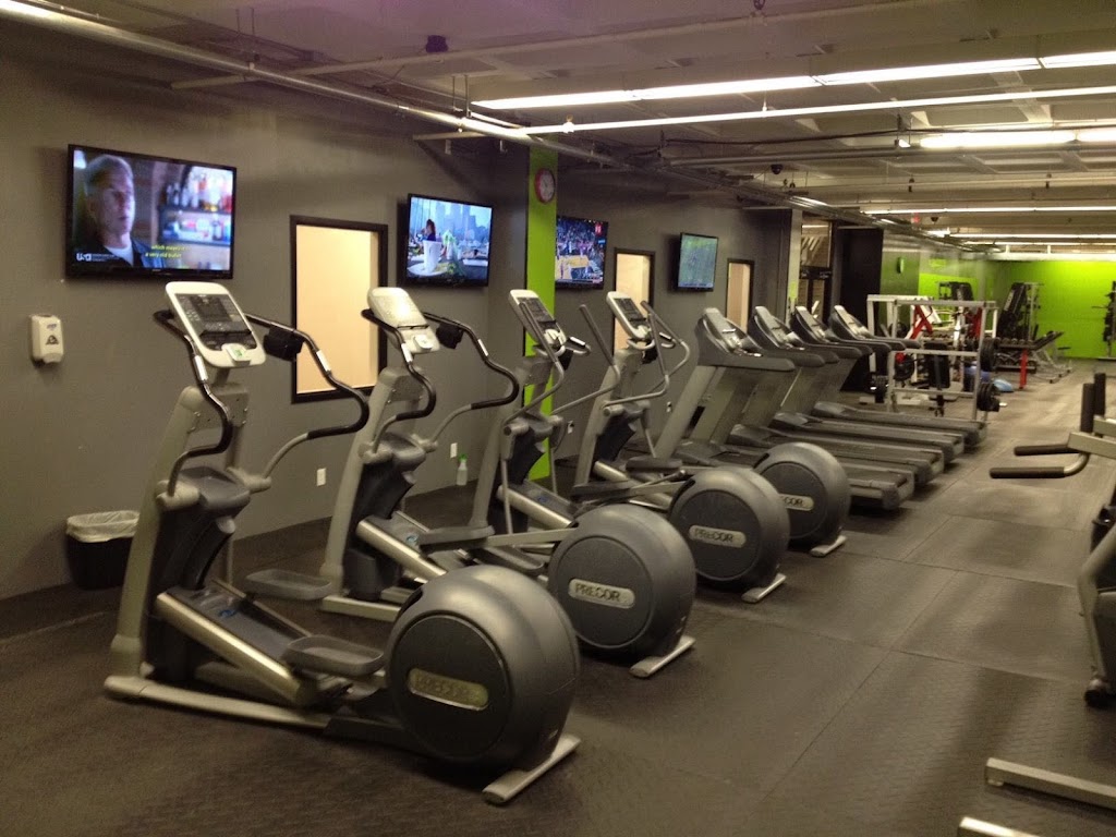  3D Fitness - Eau Claire