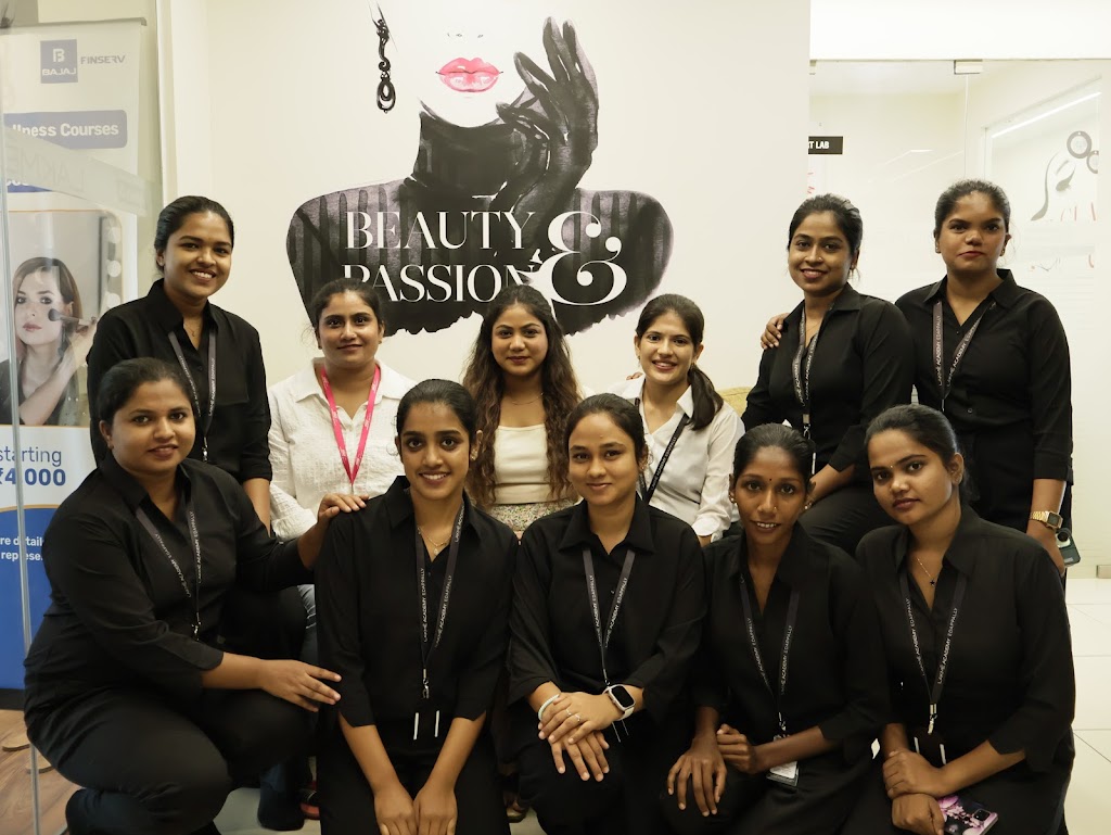 Lakme Academy Powered By Aptech