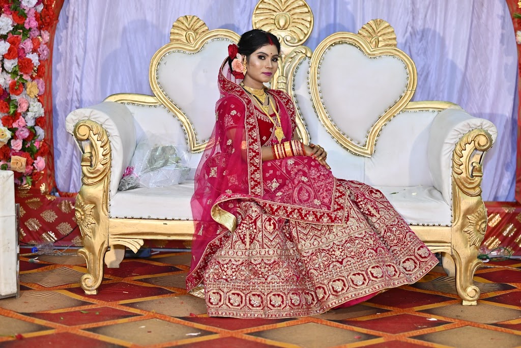 Pragya Sagar Salon Spa