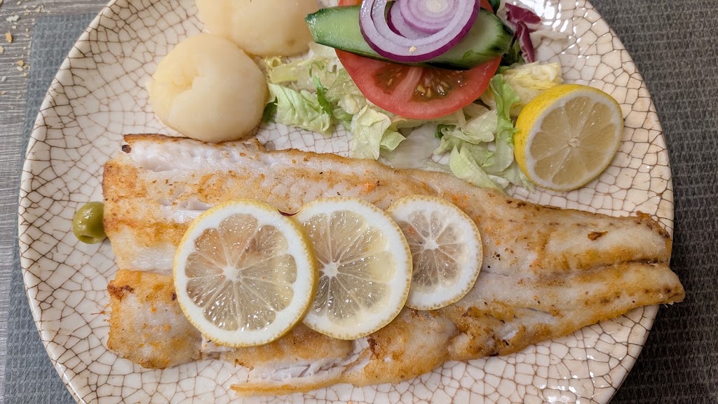Restaurante Bodegon Lagunetas — Mas recientes