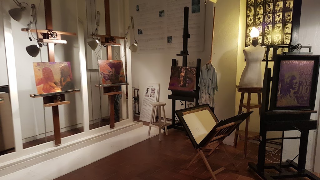 Vermuteria Espai Cuixart