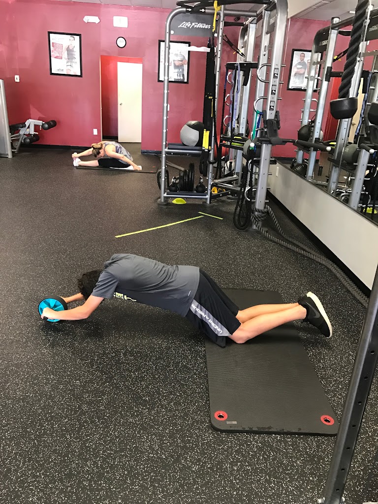  BodyTrac Health & Fitness - Weston East