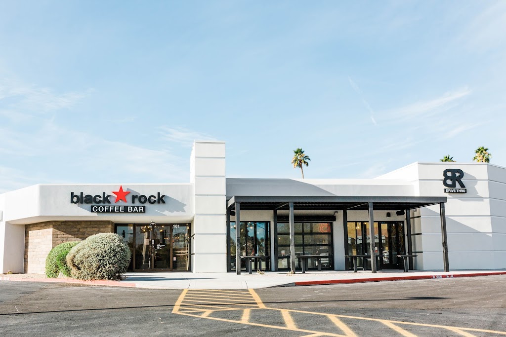 Photo of Black Rock Coffee Bar