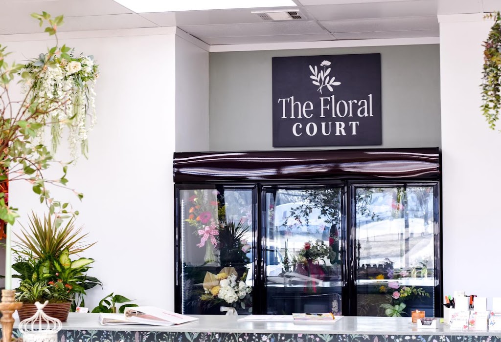 The Floral Court