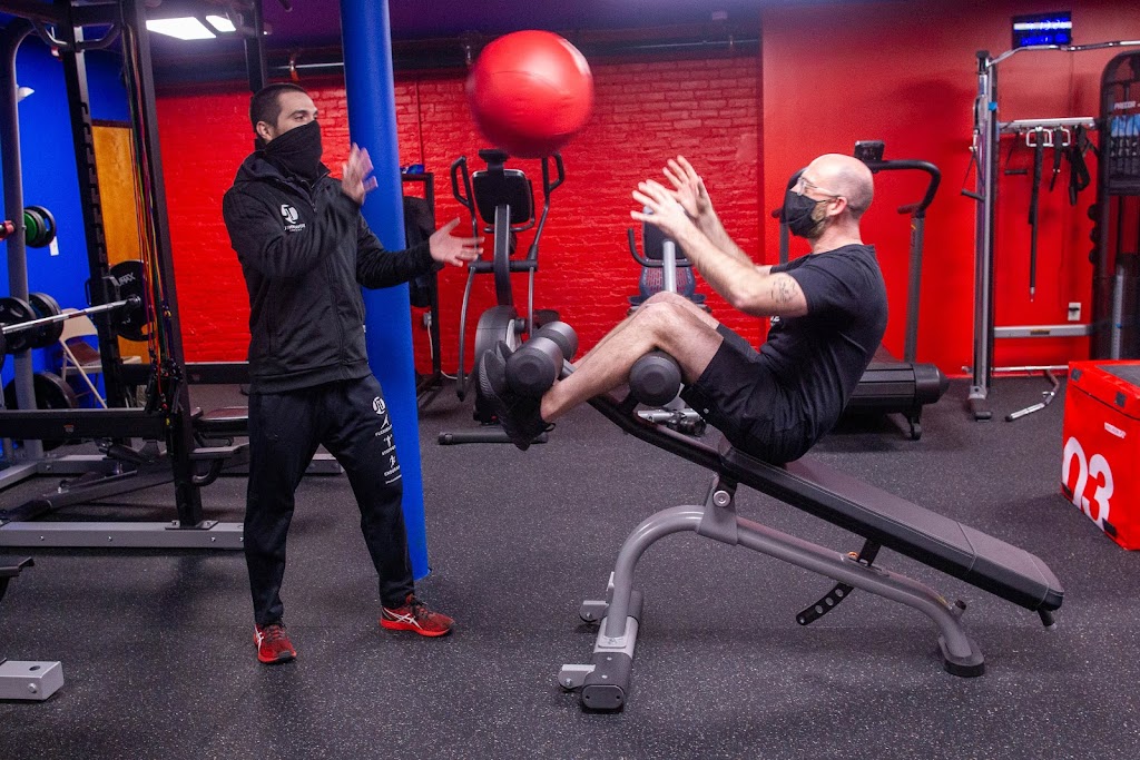 Physical fitness