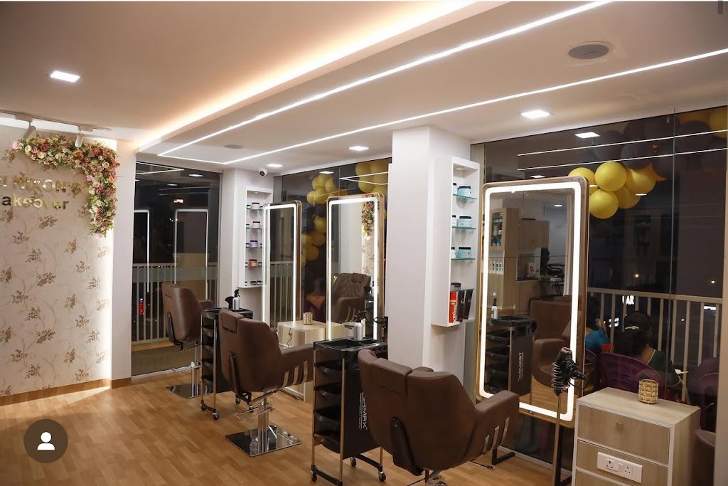 Sini Nixon S Family Salon