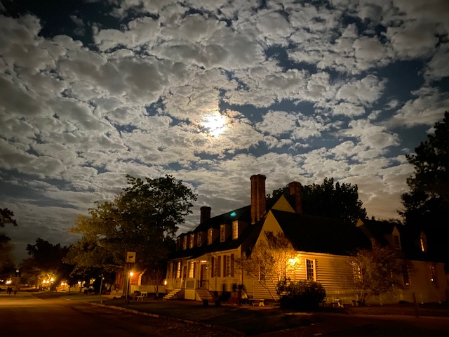 Williamsburg Ghost Tour Haunted Pub Crawls