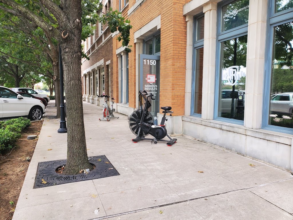  Serious Results Personal Training