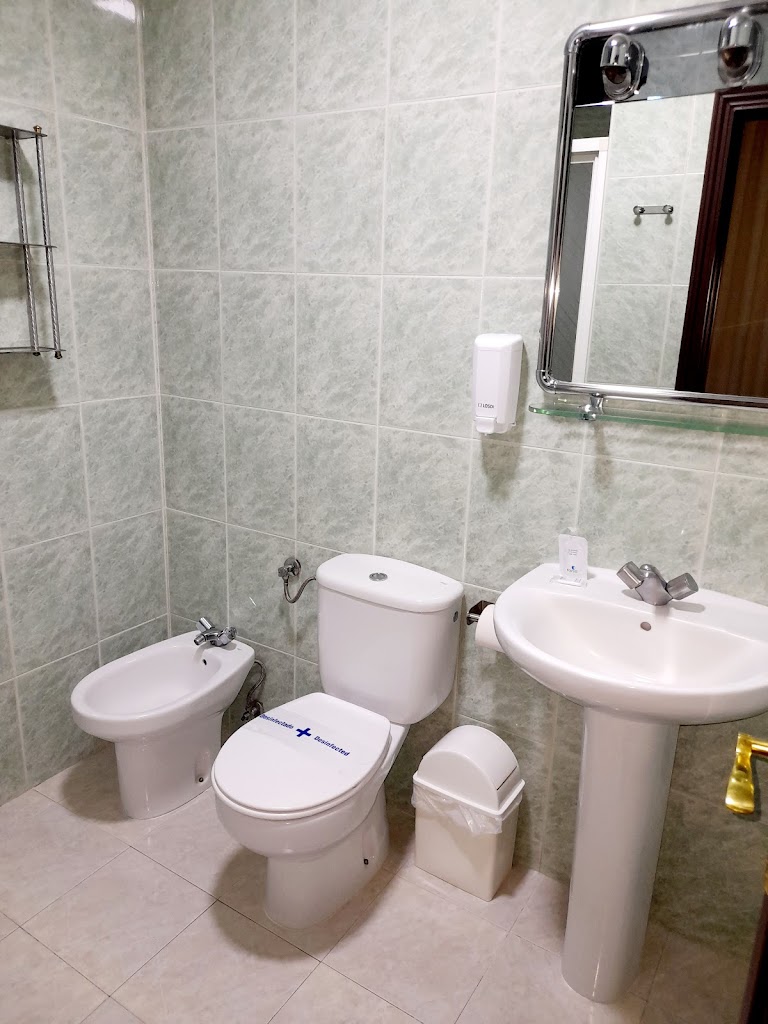 Hostal Dona Maria — Del propietario