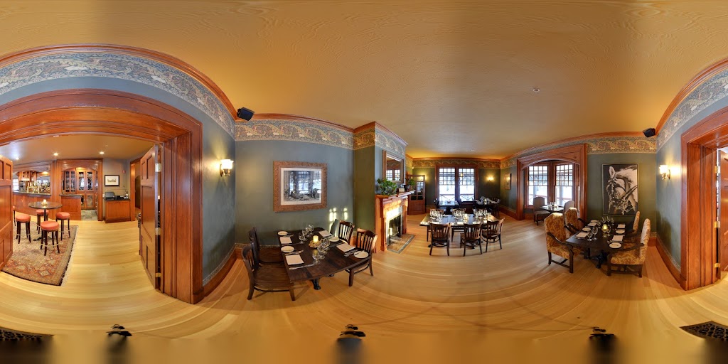 Fine dining restaurant in Calgary