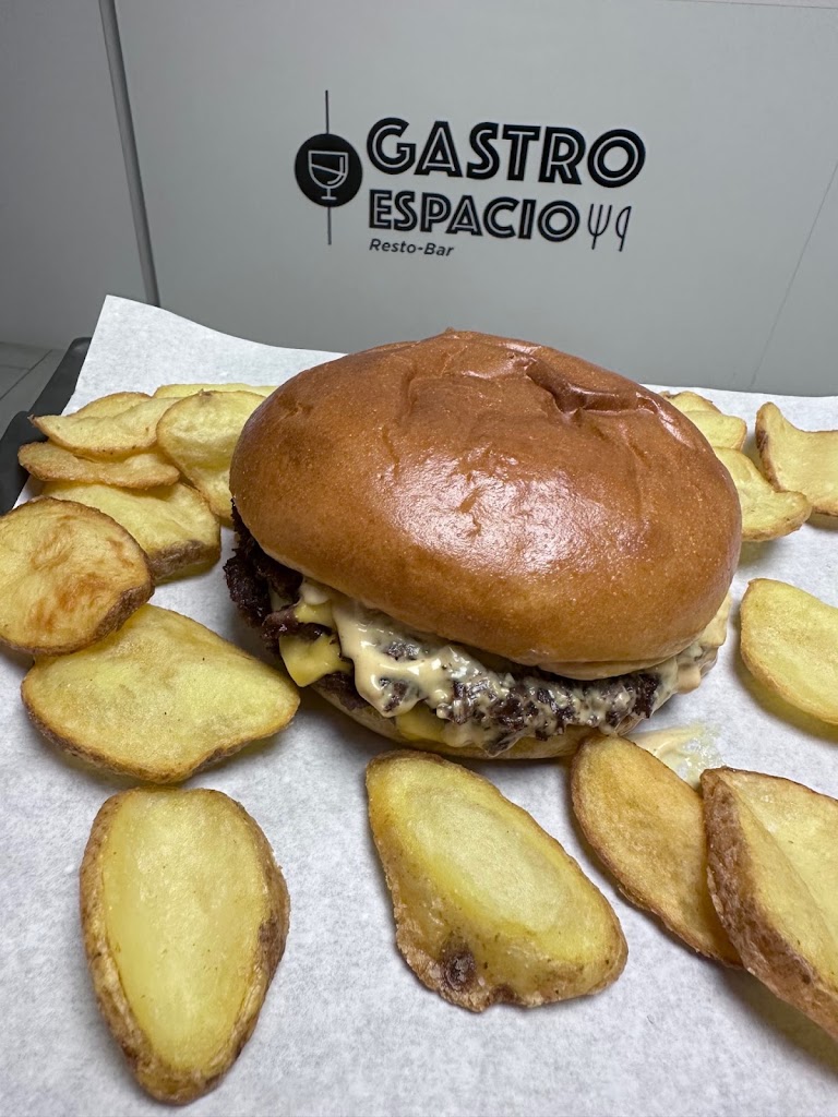 Gastro Espacio — Del propietario