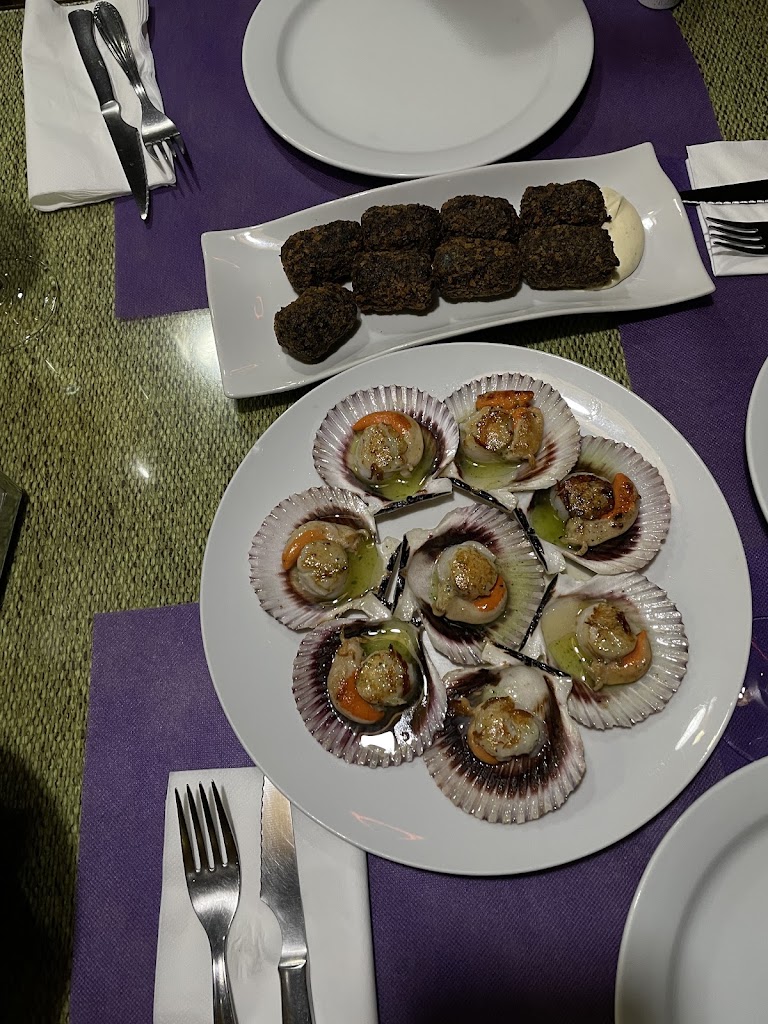 Taberna Galega - A Lareira — Mas recientes
