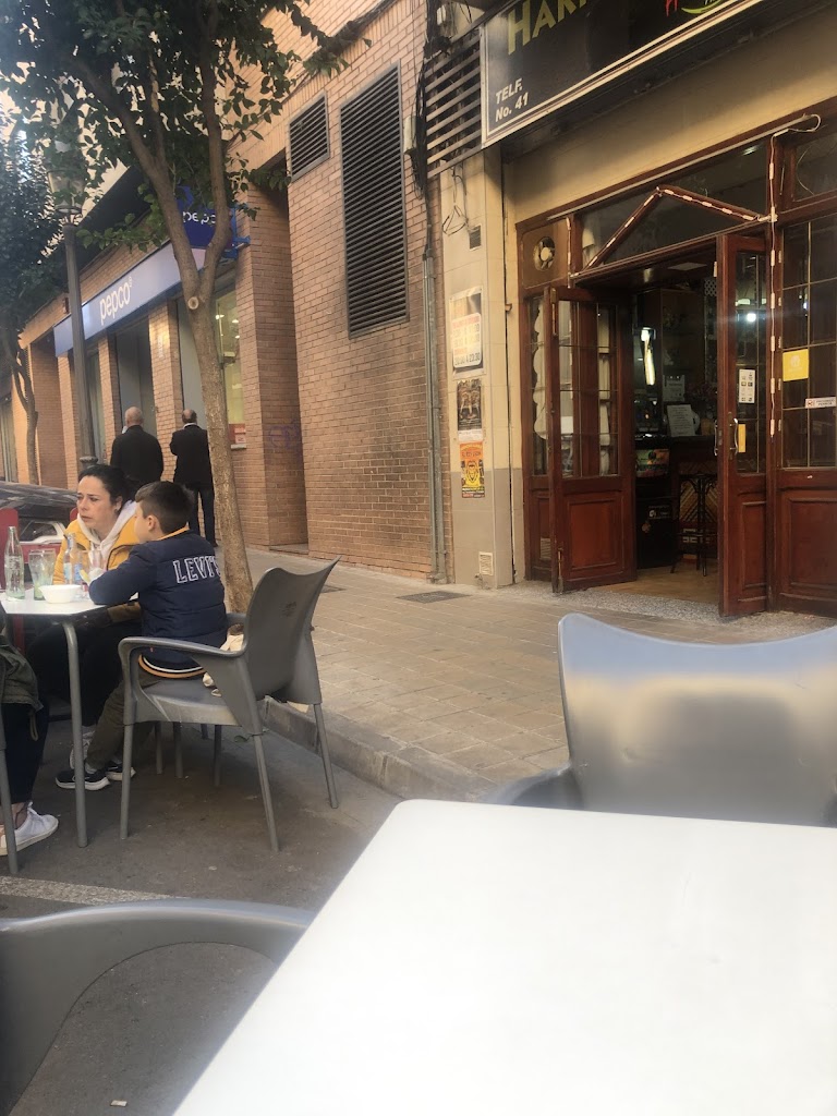 Harry King Doner Kebab