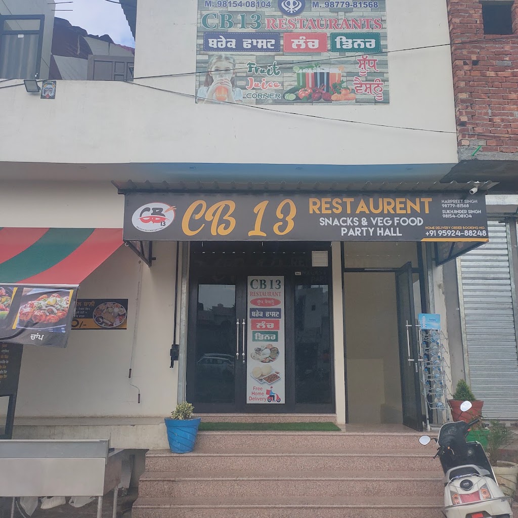 Cb13