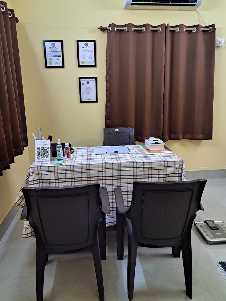 Dietitian Indranil Biswas | Foodie Dietitian | Fat Loss | Fatty Liver | Diabetes | PCOS Management | Fitness | Sports