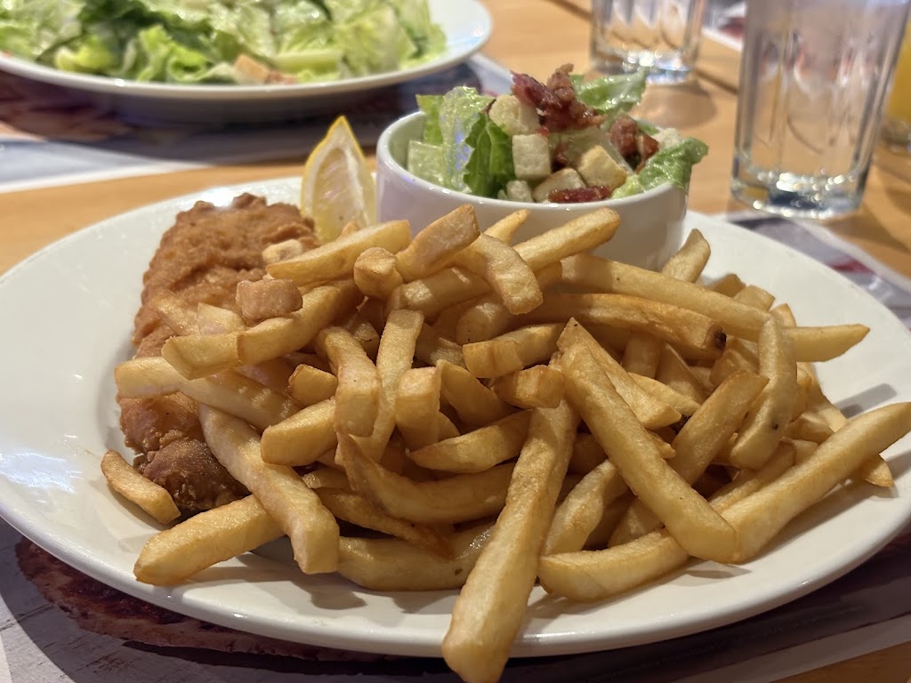 Food & drink