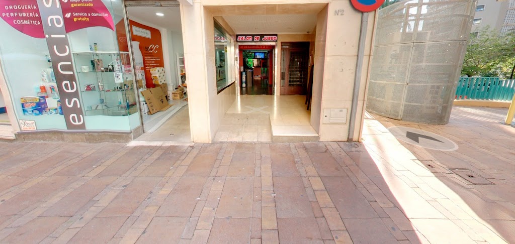 Galera Salones de Juego Calpe-Portalet