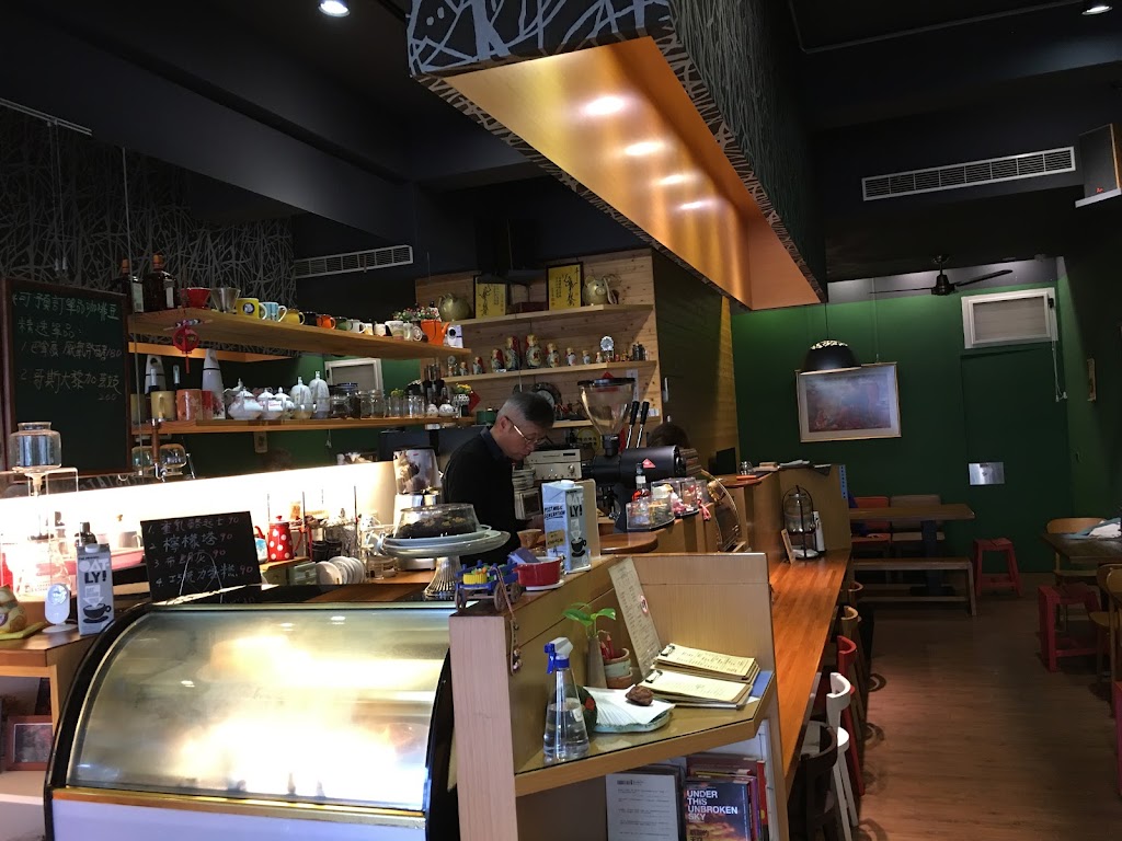 Golden Lumiére Café 金莎時光咖啡館 的照片