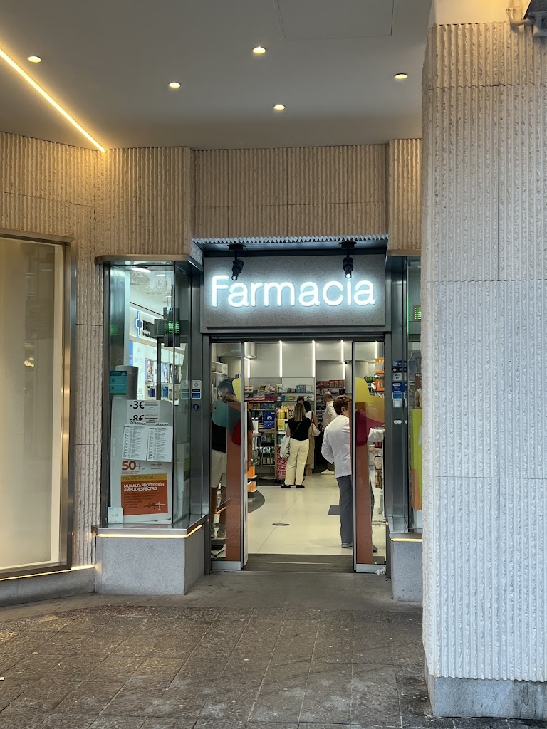 Farmacia Farmalife Merinero
