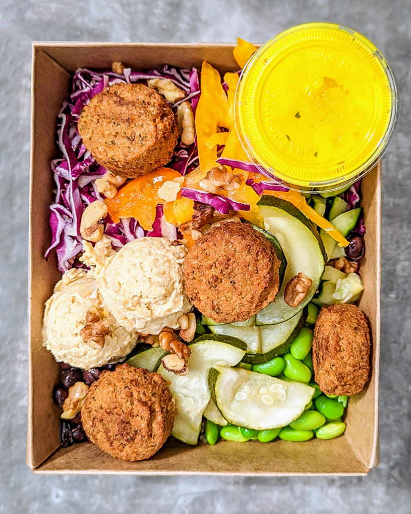 Falafel