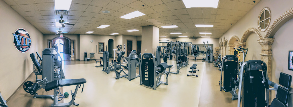  VIP Personal Training